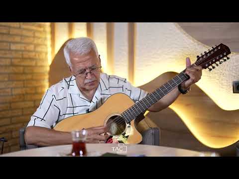 Nury Hudaygulyyew Janly ses "Ykbalym"