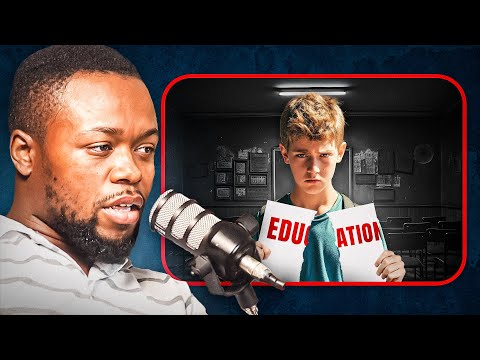 Is homeschooling the only option...! | The FMP Clip