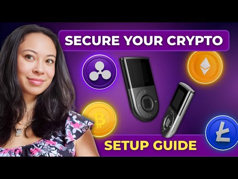 DCENT Biometric Wallet Setup Tutorial – Step by Step Guide (2026)