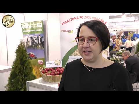 Polagra Premiery 2023 - Plantico