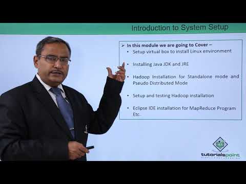 Introduction to Hadoop Administration