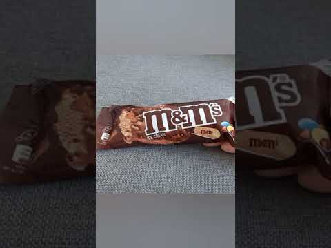 m&m ice cream  #shorts #youtubeshorts #icecream