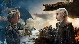 Game of Thrones Fantasy Drama Film 🎥 Latest Act