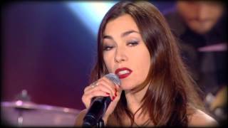 Olivia Ruiz - &quot;My Lomo &amp; Me&quot; - Fête de la Chanson Française 2013
