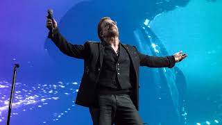 U2 - Phoenix - 2017 - Youre The Best Thing About M