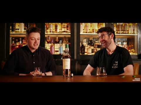 Episode 7 - Daftmill 2008 Winter Batch Release