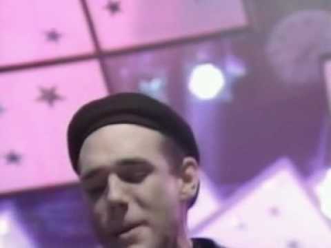 Curiosity Killed The Cat - Down To Earth(live)