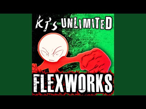 KJ's Unlimited Flexworks