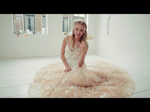 Olvi's Bridal Collection '18 ' White Loft '  - Haute Couture  Olga Yermoloff