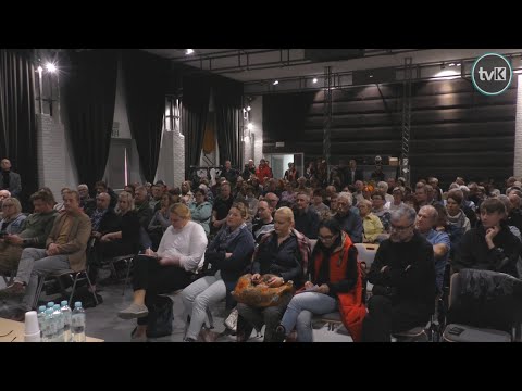 Koncepcja odbudowy Stronia Śląskiego