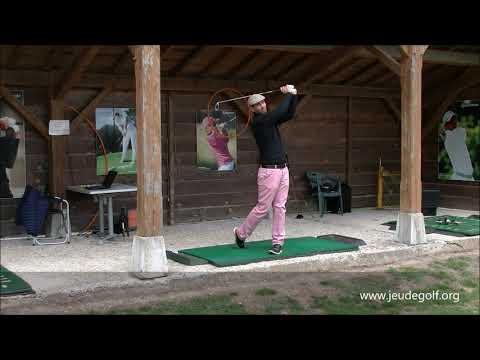 Click to View : Présentation du test FER PING G400
