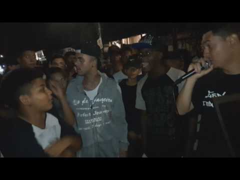 Gedai vs Jhow - 1°fase - DESAFIO ALCÂNTARA VS SERRARIA