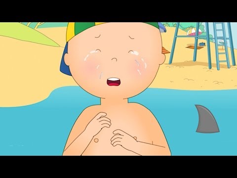 Caillou auf Deutsch neue Folgen ★ Caillou und der Streich COMPILATION ★ HD 2018 ✔