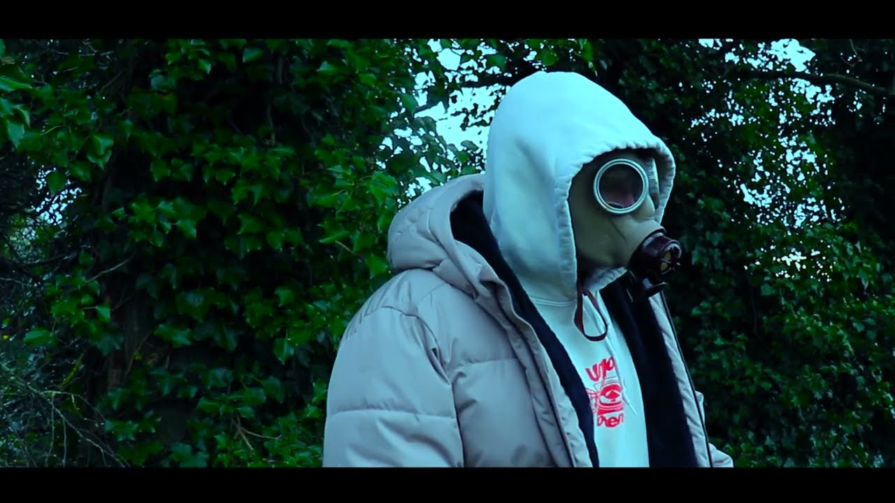 The Contract (A ColdFront Short Story)