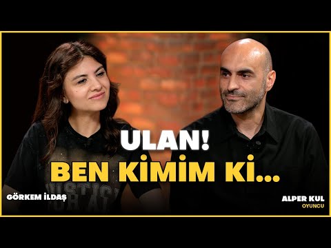 "Babalığı ders gibi çalışıyorum" Alper Kul & Görkem İldaş