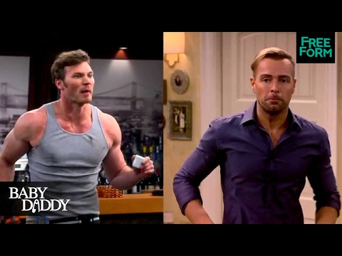 Melissa & Joey 4.16 (Preview)
