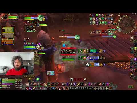 this is how outlaw rogue should be played