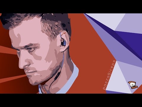 E-Sportowy Sen /ft. VexHQ (CS:GO COVER - 7 Years)