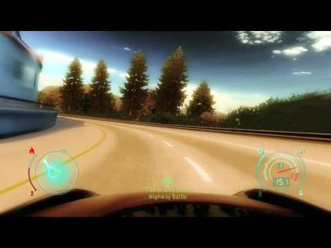 Need For Speed Undercover Walkthrough Part 23