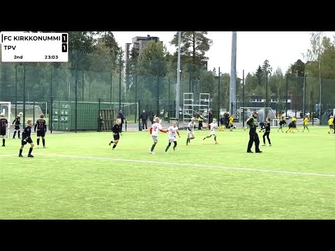 Fun Tampere -turnaus 2025: Lauantain maalikooste