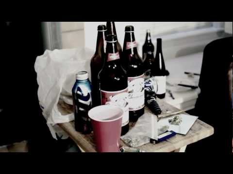 Maestro presenta MISTEL FU-Quien Me Desperto Mistel Fu-oficial trailer FULL HD.mov