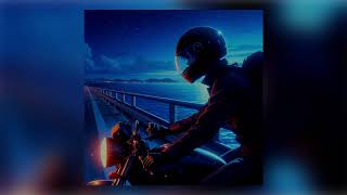 Michael Gray - Borderline (Slowed &amp; Reverb)