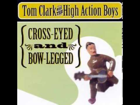Tom Clark and The High Action Boys 