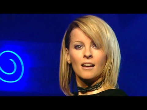 Iveta Bartošová | Útoč láskou | 2001 | TV