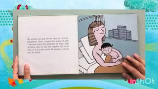 Cuento: La primera vez que nací