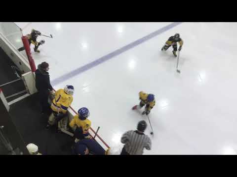 Tornaado-Kajakas F1 (1p)