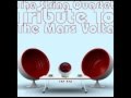 Roulette Dares (The Haunt of) - Vitamin String Quartet Performs the Mars Volta