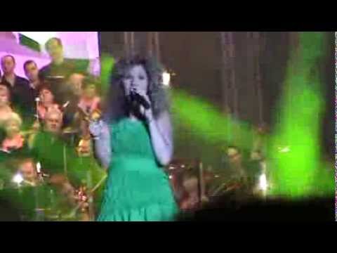 Fábián Juli & MR Szimfonikusok - Somebody That I Used To Know (Gotye cover)