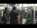 Tricep Correct Position || Rope push down || Blast Triceps Excercise||