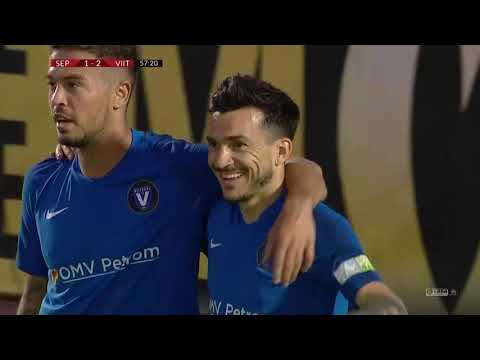 Rezumat: Sepsi OSK - Viitorul 3-3 etapa 6 play out