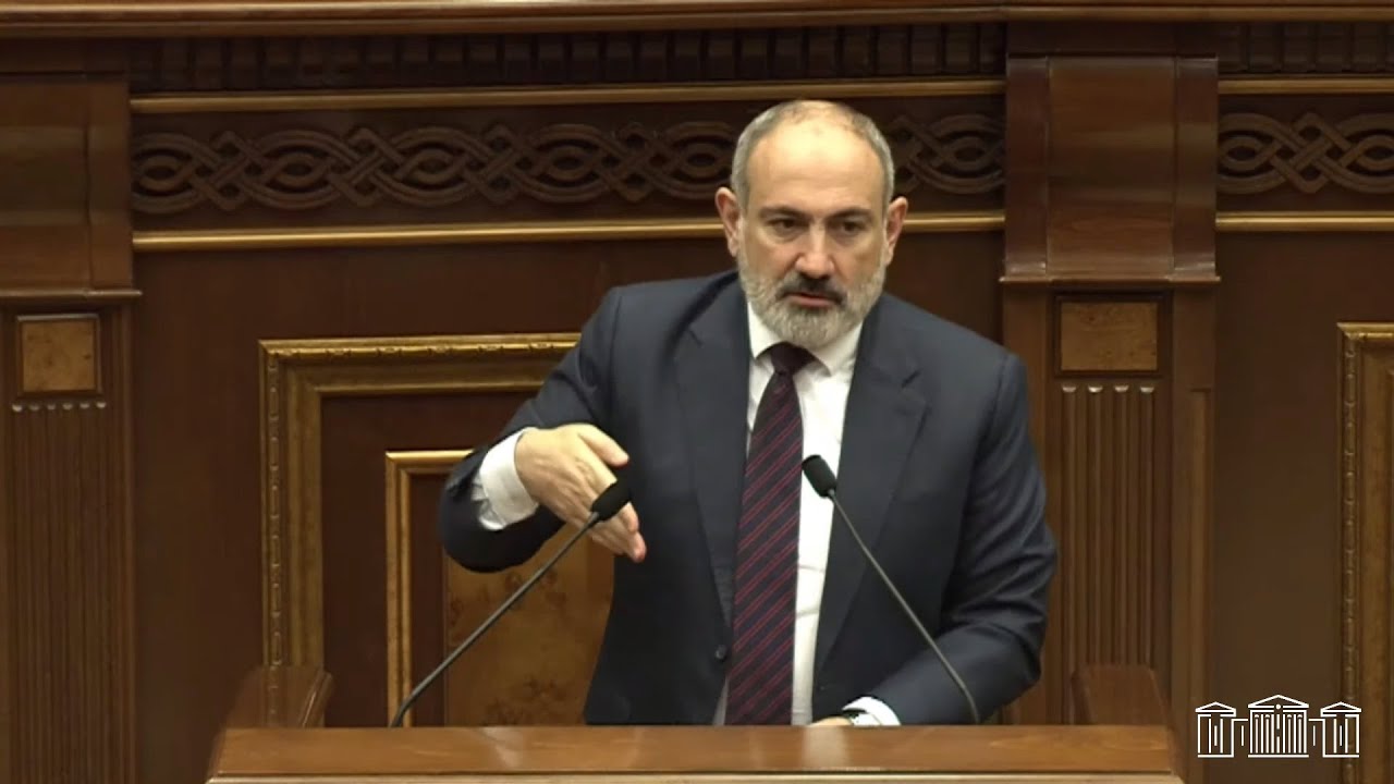 Սա հայրենիք չի, սա հայրենիքի մնացորդ ա․ Էս գիտակցությունը մեր մեջ նստած ա