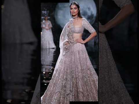 Hyundai India Couture Week 2023 | Dolly J Studio | Disha Patani