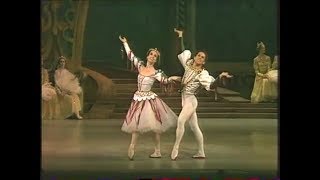 &#39;Wayne Sleep, Rosemary Taylor - ‘Neapolitan&#39; Dance &#39;Swan Lake’