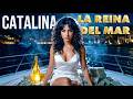 CATALINA LA REINA DEL MAR Official 4K AI Music Video