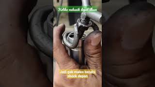 Download lagu Dengan Alat Ini, Servis Shockbreaker Depan Motor Jadi Mudah mp3 Download lagu Dengan Alat Ini, Servis Shockbreaker Depan Motor Jadi Mudah mp3