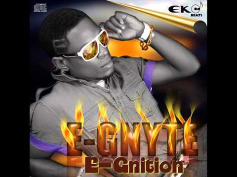 E-Gnyte Ujima 98 FM Jingles