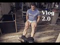 Vlog 2.0 || Mein