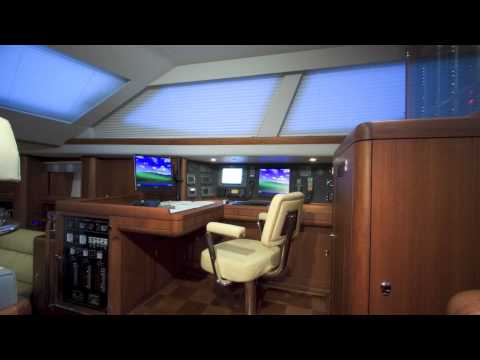 Oyster 82 "ZIG ZAG" for sale www.marstonyachts.com