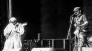 The Crazymen - Suck The Knife (Live 2004!)