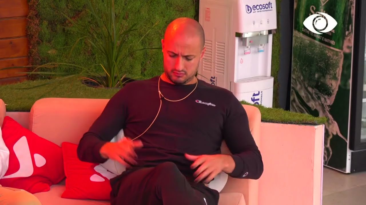 Kiara debaton me Kristin: Ti nuk je kështu, ti imiton!