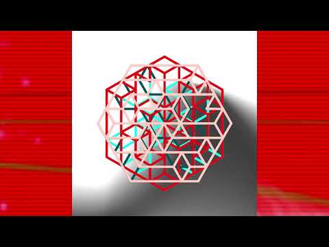 Lux Flux - The Heart Resists (Audio)