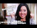 Parks and Recreation - April's All-Time Insults for ...