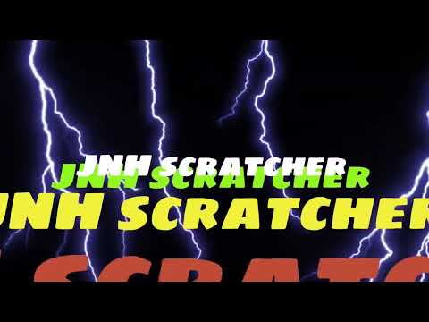 random scratch session #2