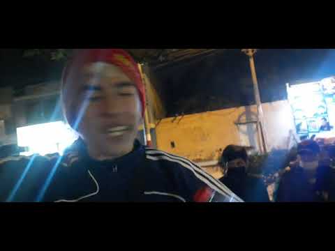 KODI VS FABRI (RETA O MUERE) 27/06/22