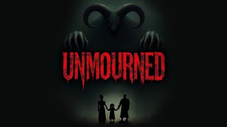 Paranormal Horror - First Gameplay | Unmourned Demo