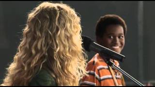 A song from the movie &quot;Change of Plans&quot;